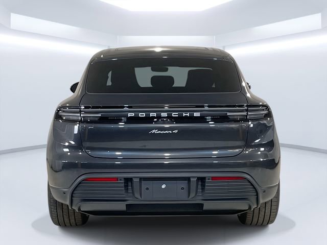 New 2025 Porsche Macan 4 Electric image 6