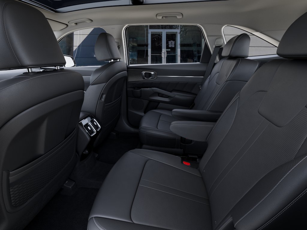 New 2026 Kia Sorento SX AWD/4WD image 22