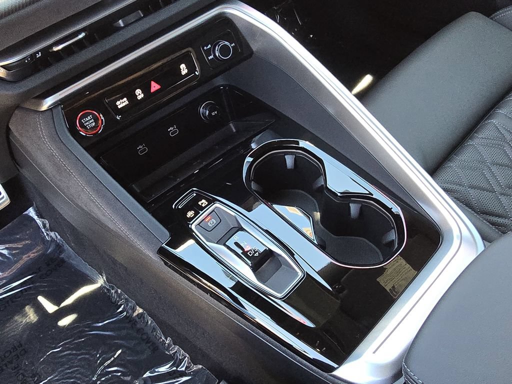 New 2026 Audi SQ5 Premium Plus AWD/4WD image 28