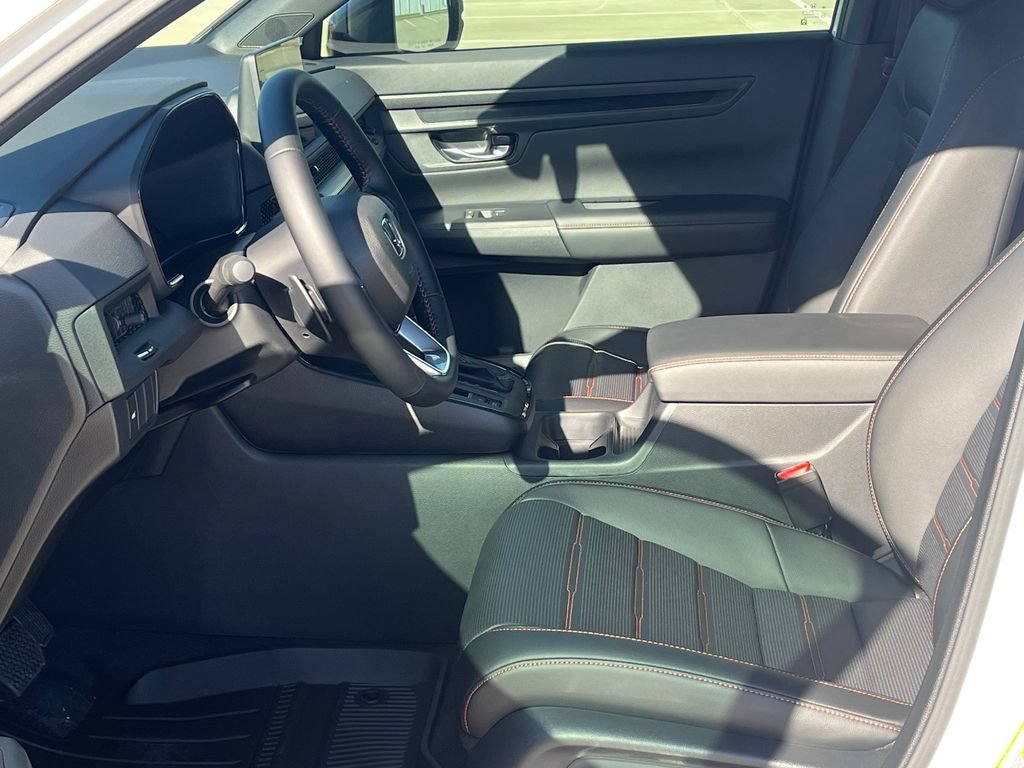 New 2026 Honda CR-V Sport-L image 17