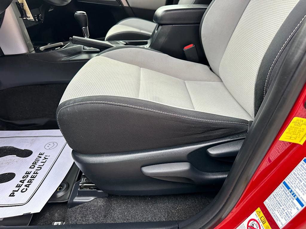 Certified 2017 Toyota RAV4 XLE AWD/4WD image 12