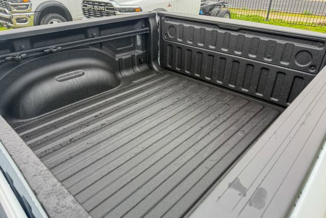 New 2026 RAM 1500 Rebel w/ Bed Utility Group image 29