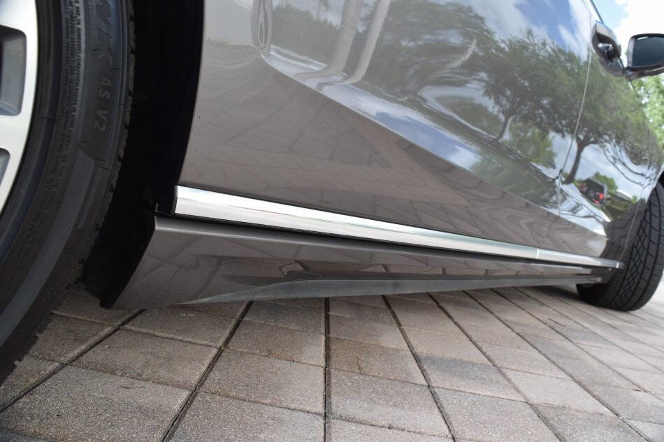 Used 2019 Audi A8 L 3.0T image 31