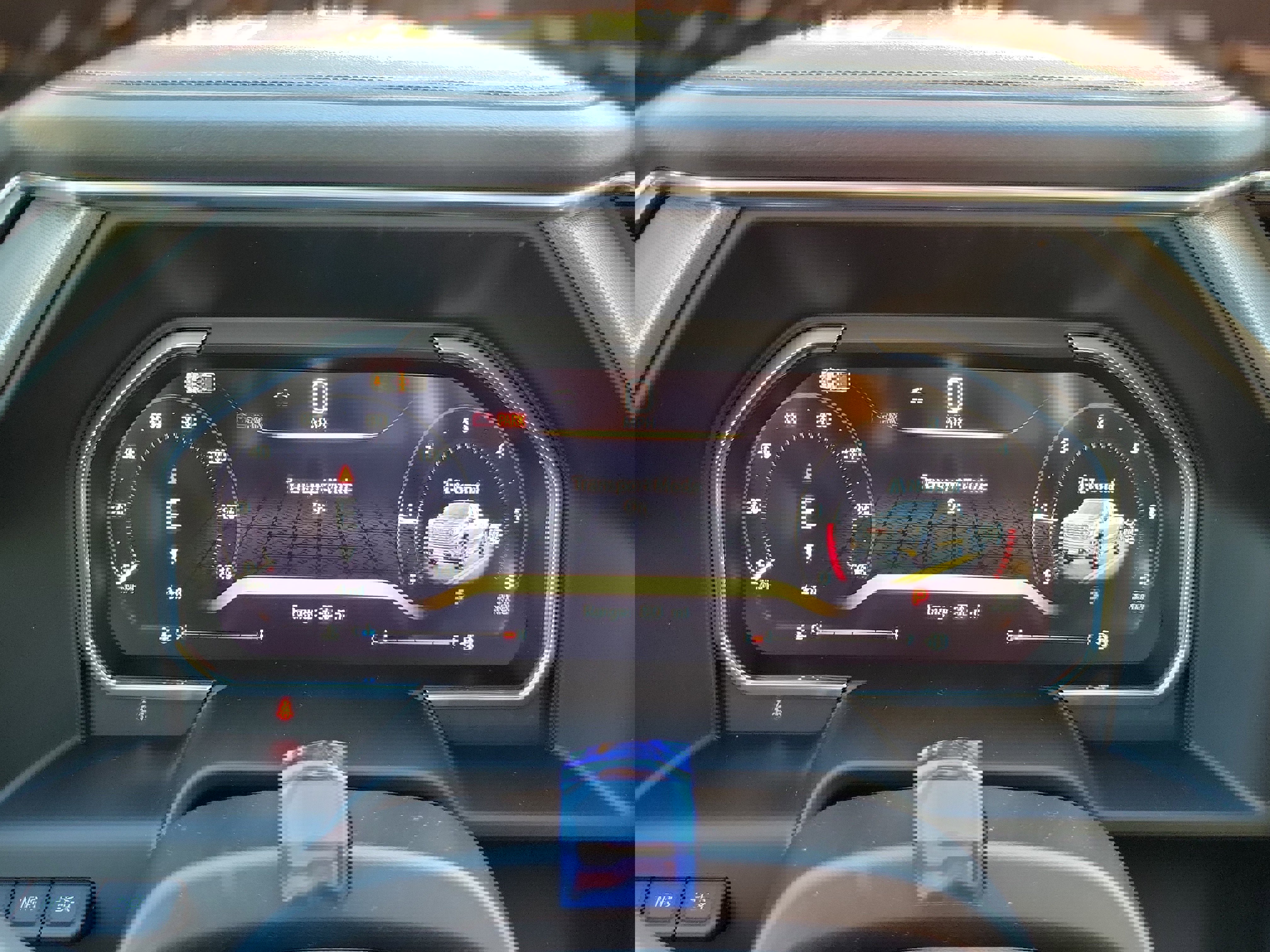 New 2026 GMC Sierra 1500 Denali image 9