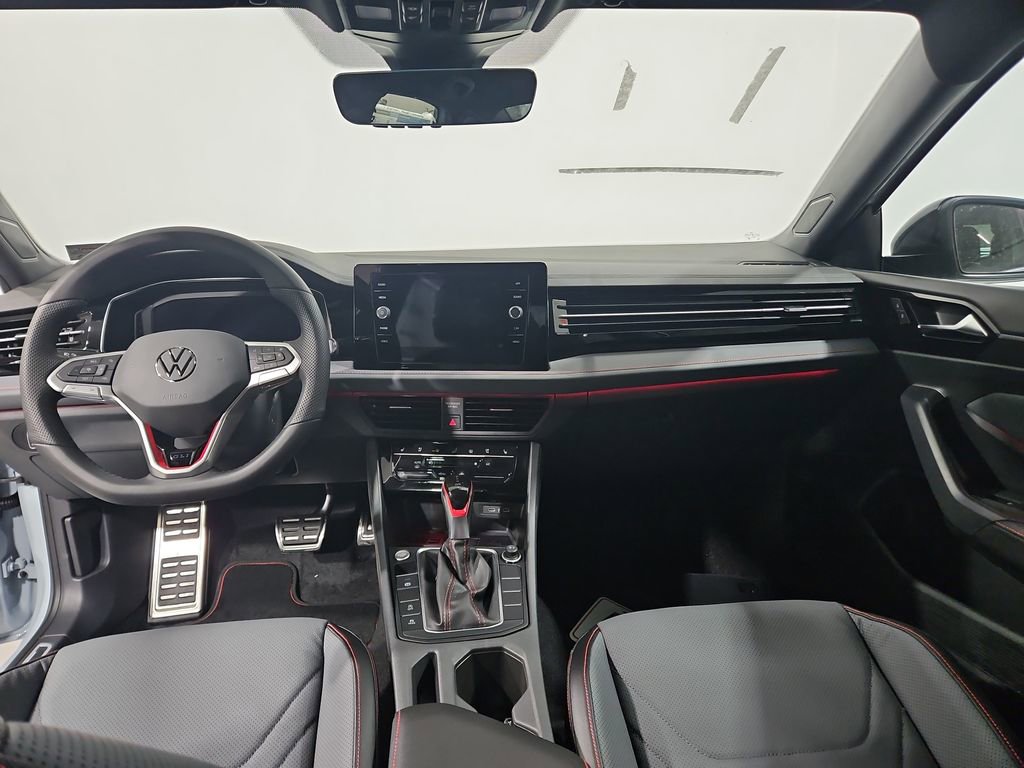 New 2026 Volkswagen Jetta GLI Autobahn FWD image 12
