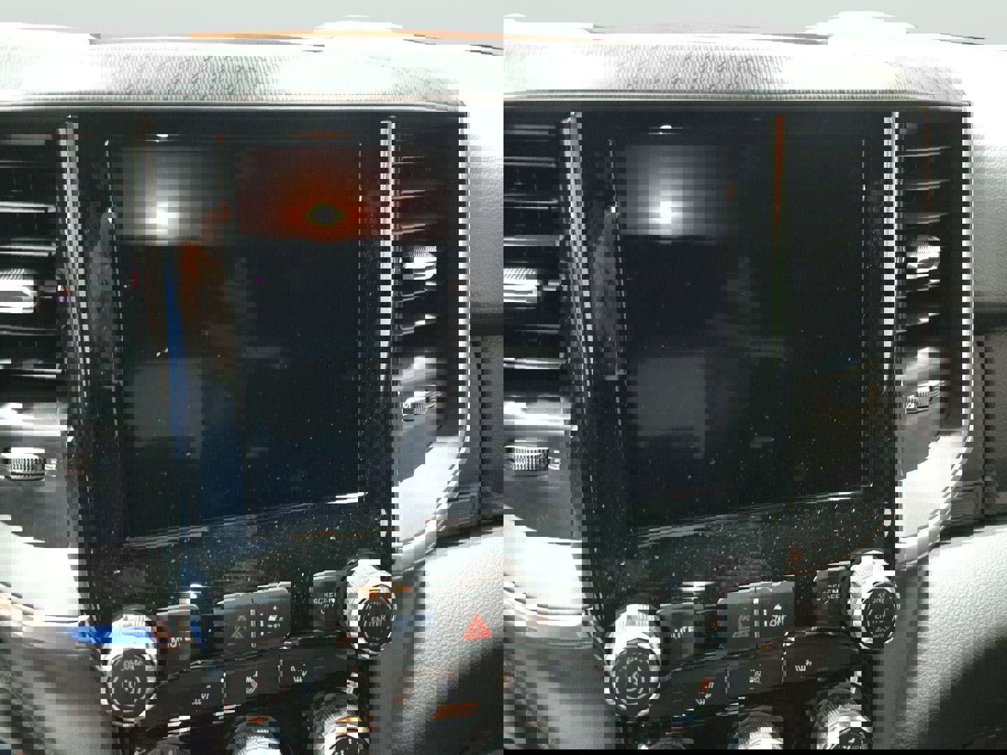 New 2026 RAM 1500 Big Horn image 10