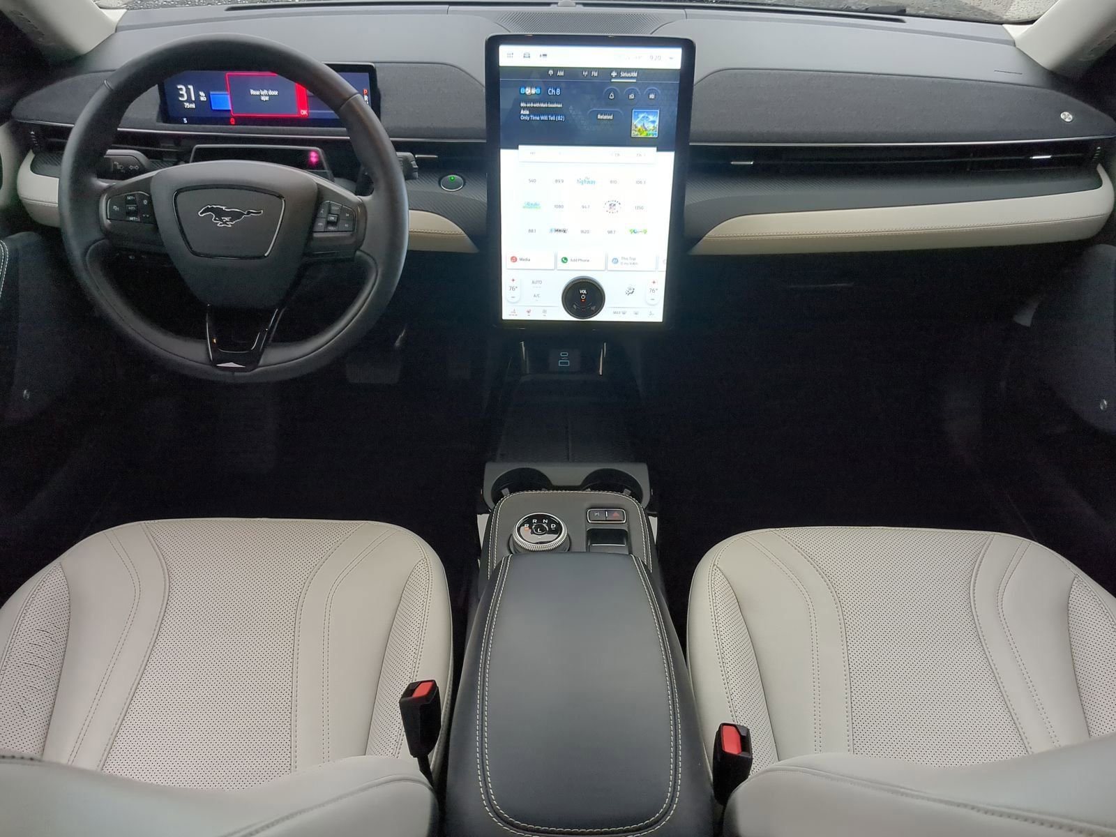 Used 2021 Ford Mustang Mach-E Premium image 19