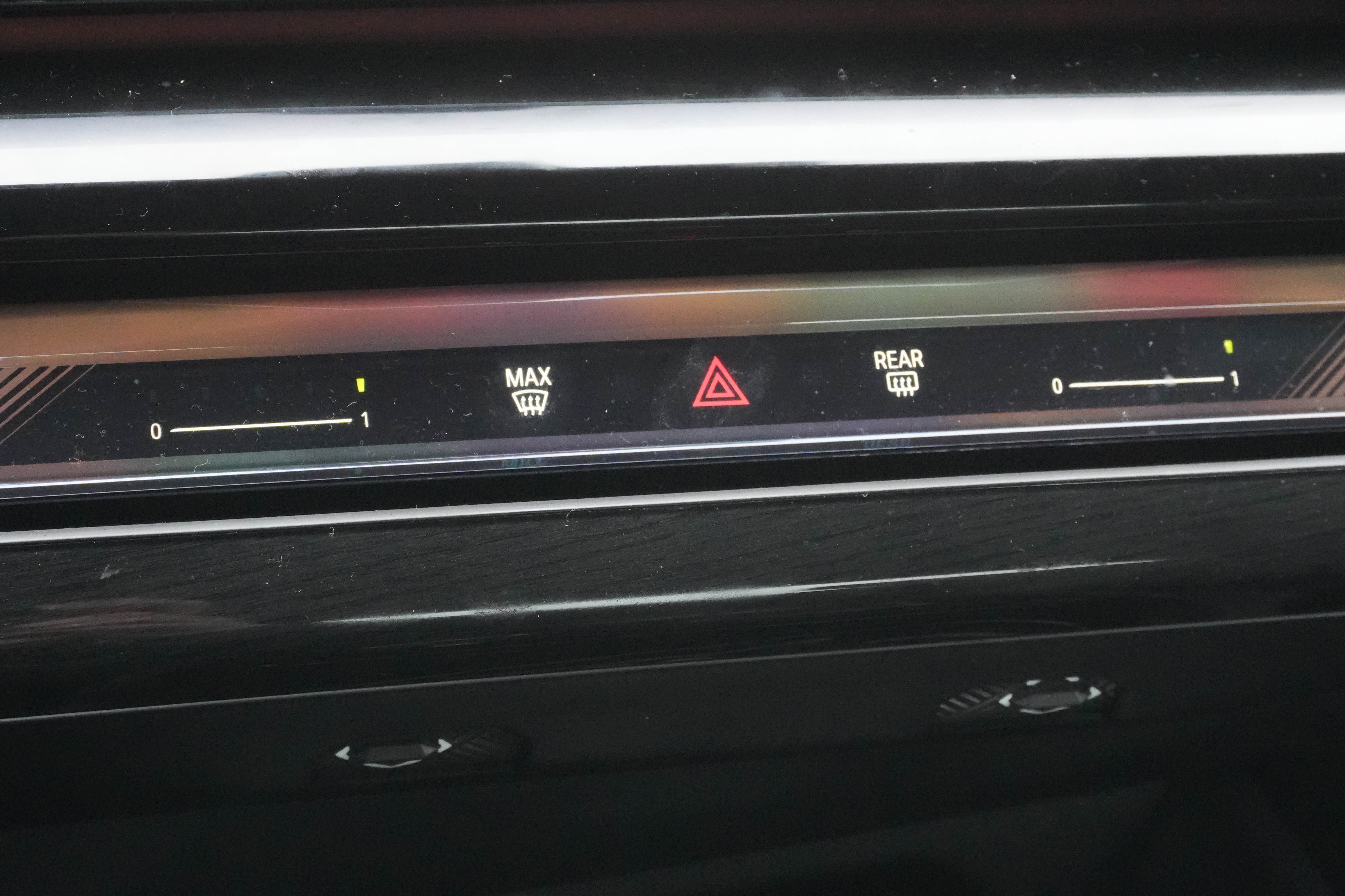 Used 2026 BMW 540i xDrive 540i xDrive image 27