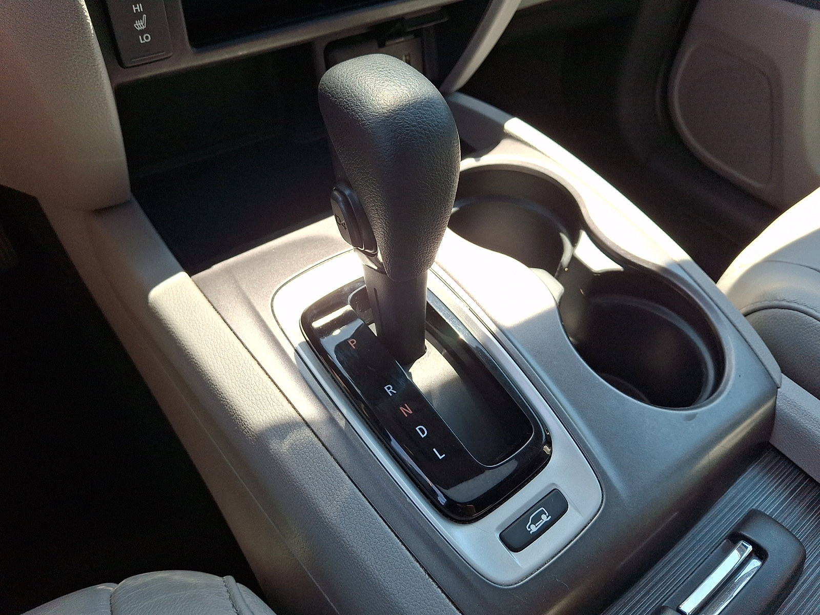 Used 2016 Honda Pilot EX-L image 15