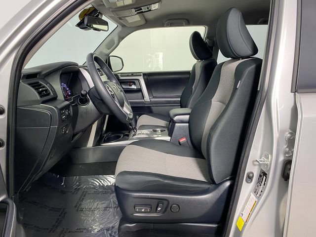 Used 2024 Toyota 4Runner SR5 image 10