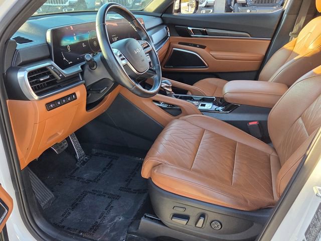 Used 2023 Kia Telluride SX Prestige X-Pro image 15