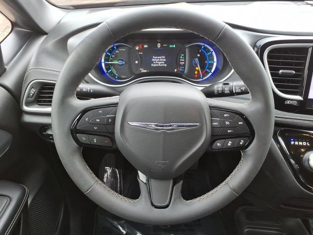 Used 2022 Chrysler Pacifica Touring-L w/ S Appearance Package image 22