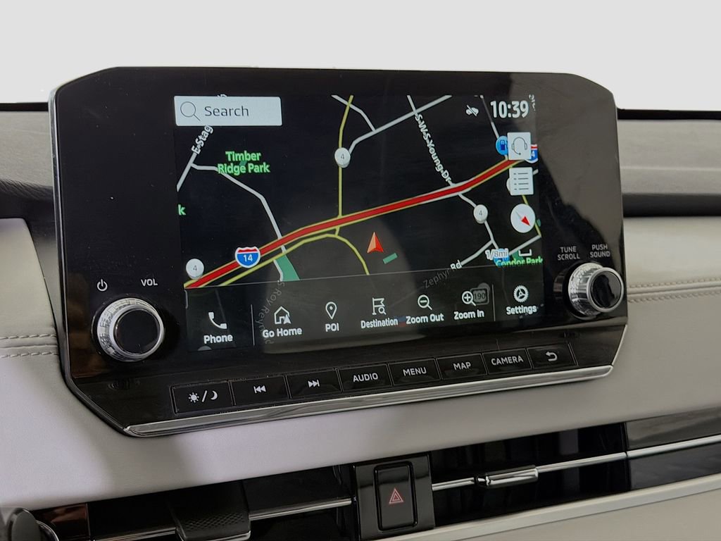 Used 2024 Mitsubishi Outlander SEL image 17