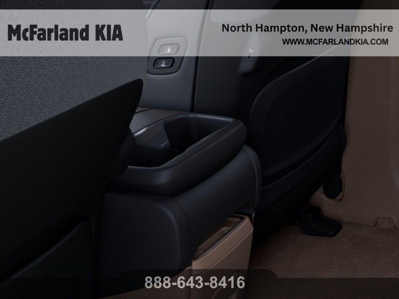 New 2026 Kia EV9 GT-Line image 27