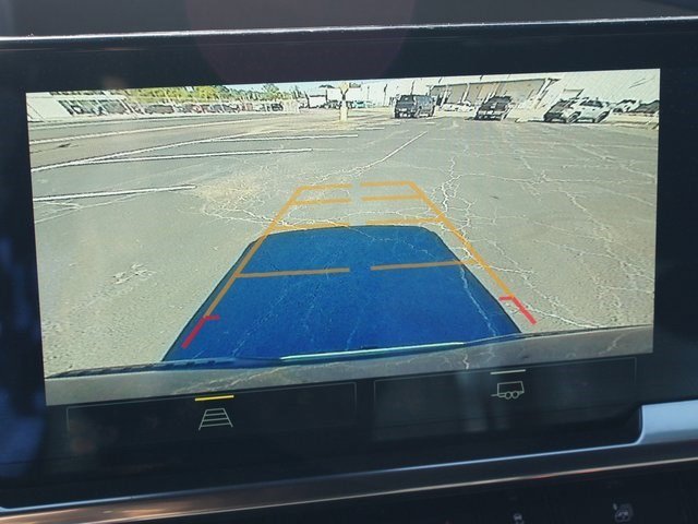 Certified 2024 Chevrolet Silverado 1500 LT w/ Protection Package image 6