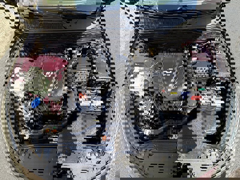 Used 2015 Kia Optima EX w/ EX Premium Package image 30