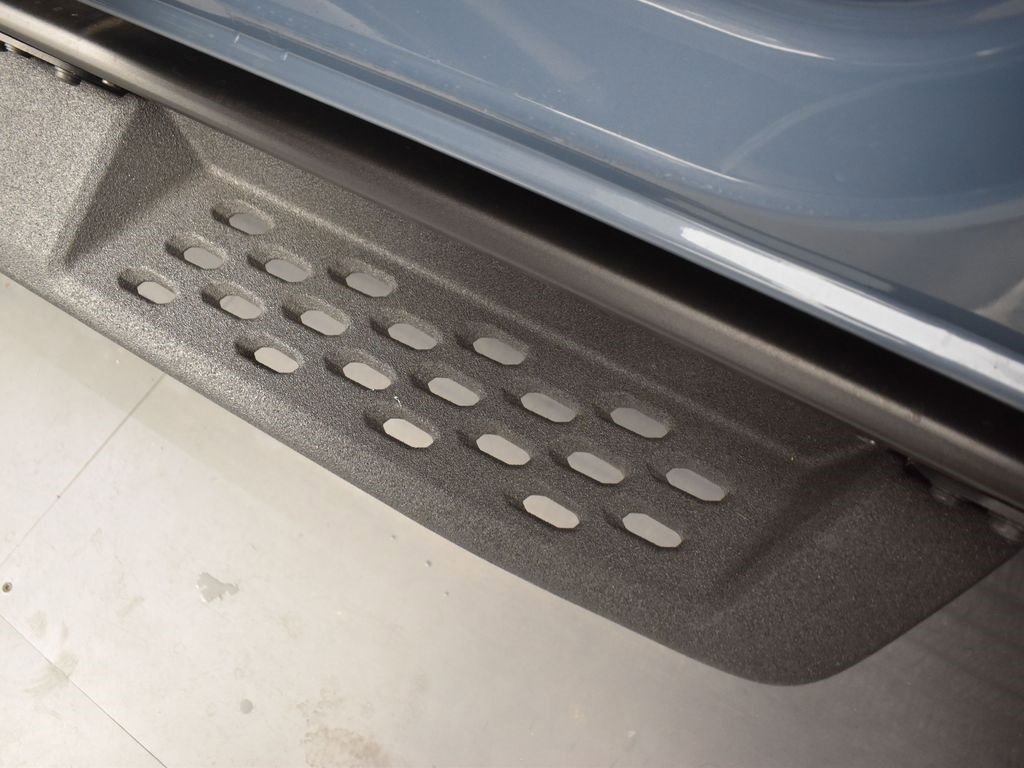 New 2025 Ford Bronco Raptor w/ Interior Carbon Fiber Pack image 15