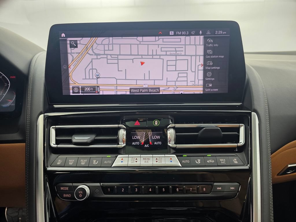 Certified 2024 BMW 840i Gran Coupe RWD image 22