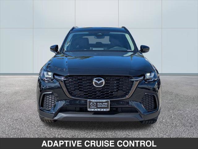 New 2026 MAZDA CX-70 SC AWD/4WD image 2