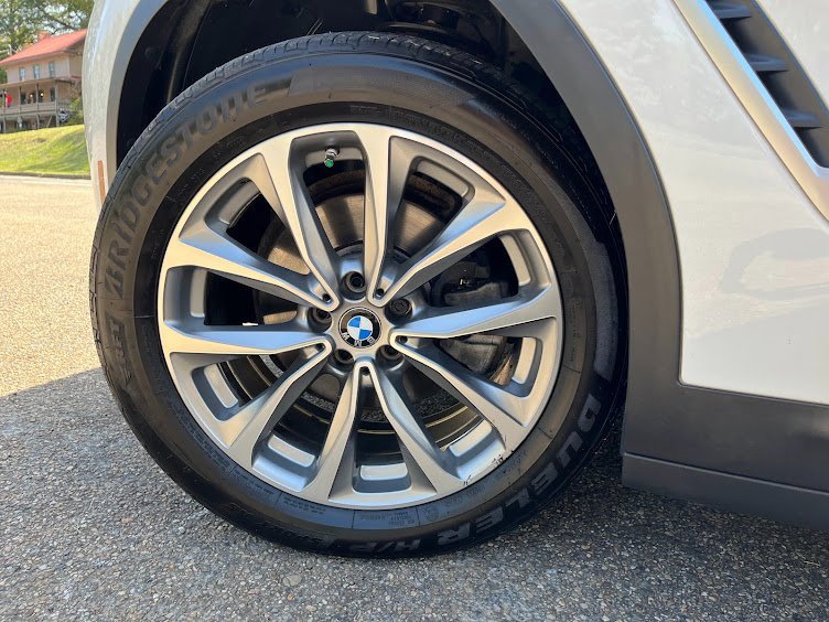 Used 2019 BMW X3 xDrive30i w/ Driving Assistance Package image 55