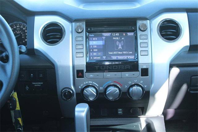 Certified 2019 Toyota Tundra SR5 image 13