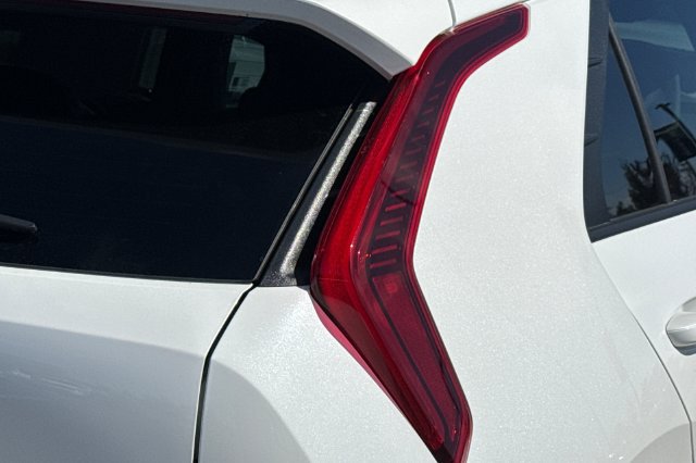 New 2026 Kia Niro EX w/ EX Premium Package FWD image 35
