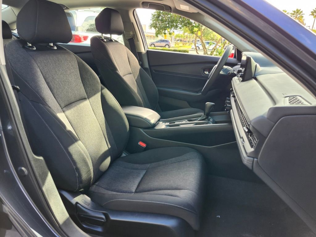 Certified 2023 Honda Accord EX image 17