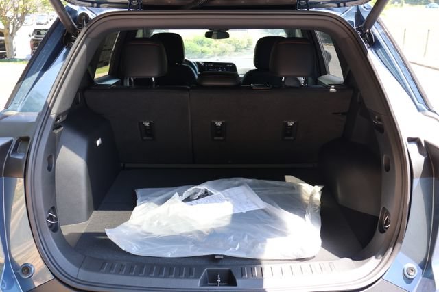 New 2026 Chevrolet Equinox RS FWD image 20