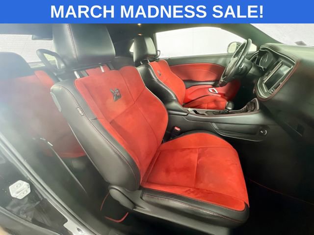 Used 2022 Dodge Challenger R/T Scat Pack image 23