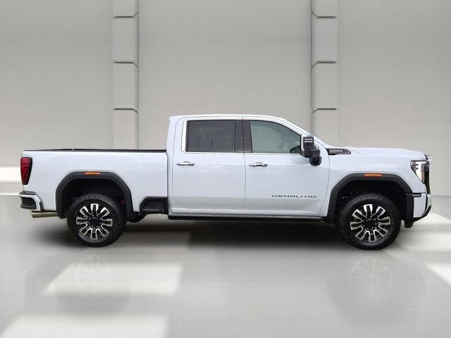 New 2026 GMC Sierra 2500 Denali Ultimate AWD/4WD image 6