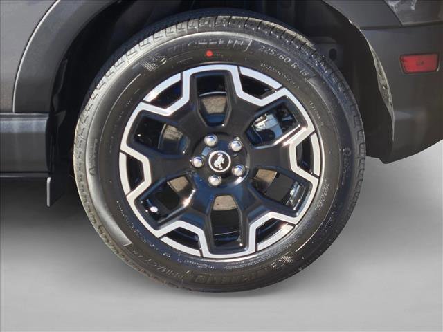 New 2026 Ford Bronco Sport Outer Banks w/ Outer Banks Tech Package+ image 9