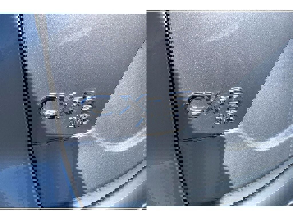 Used 2021 MAZDA CX-5 Touring image 32