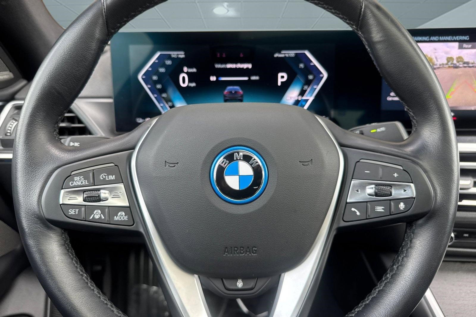 Certified 2023 BMW i4 eDrive35 RWD image 16