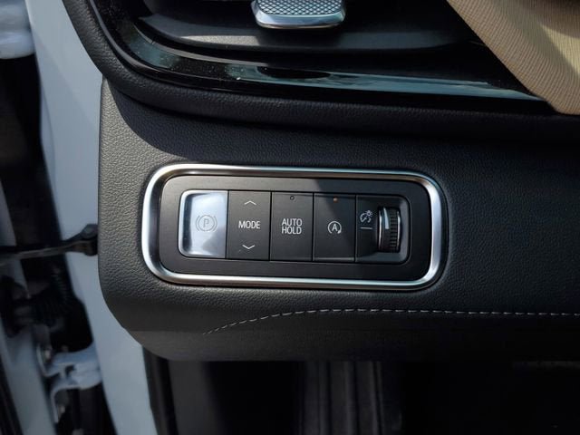 New 2026 Buick Enclave Preferred FWD image 30