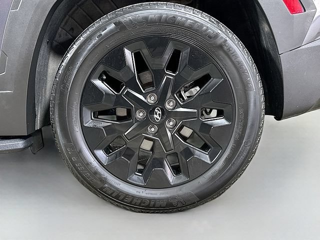 Used 2023 Hyundai Tucson XRT AWD/4WD image 32