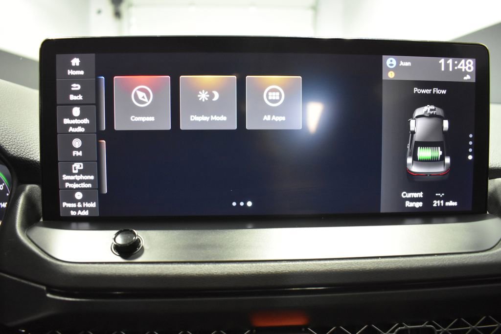 Used 2023 Honda Accord Sport image 23