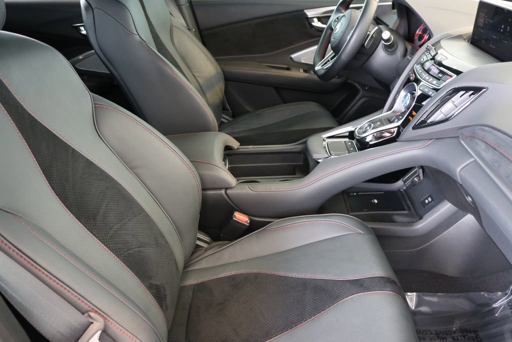 Used 2022 Acura RDX A-Spec image 37