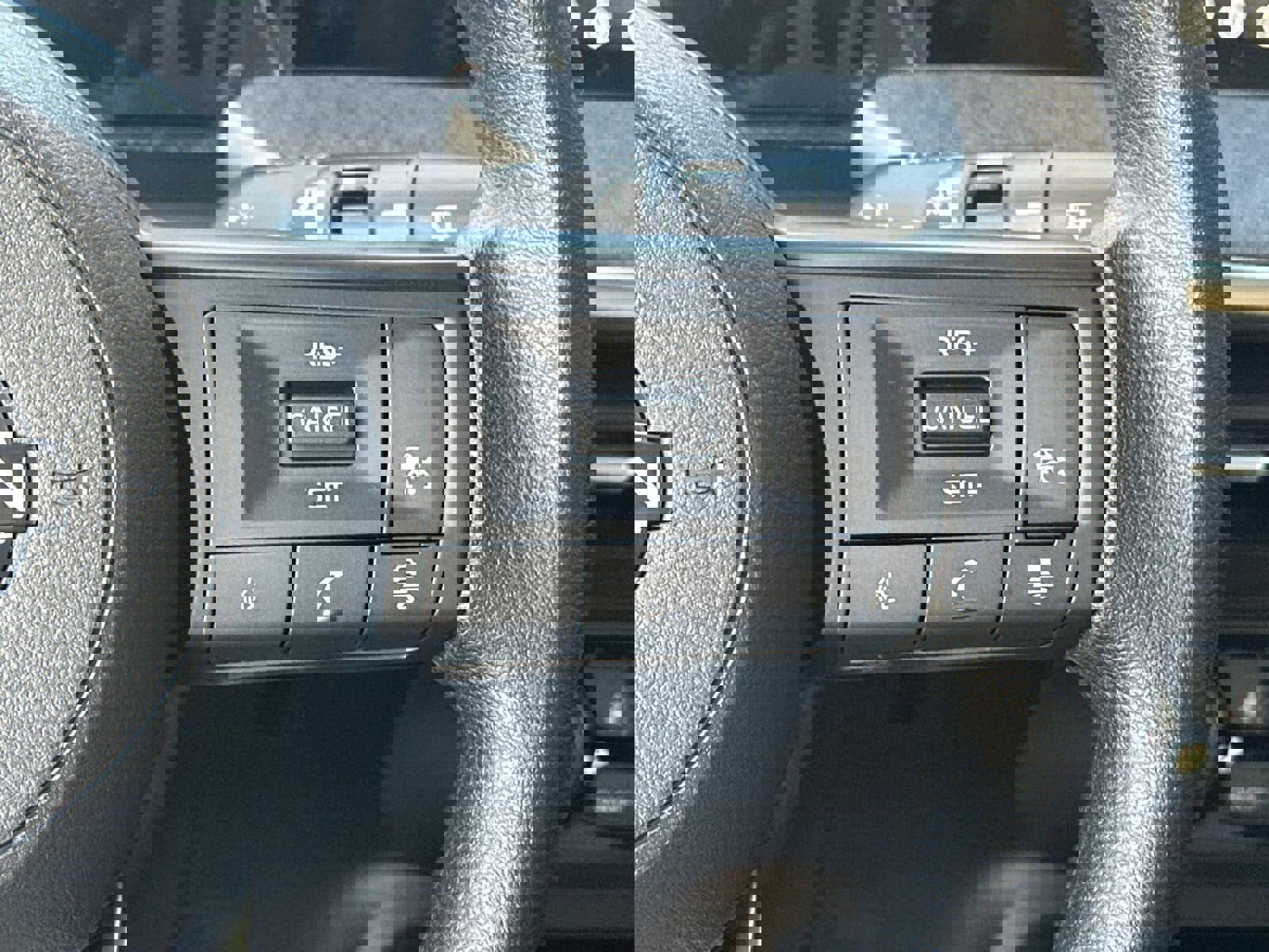 New 2026 Nissan Kicks SV image 25