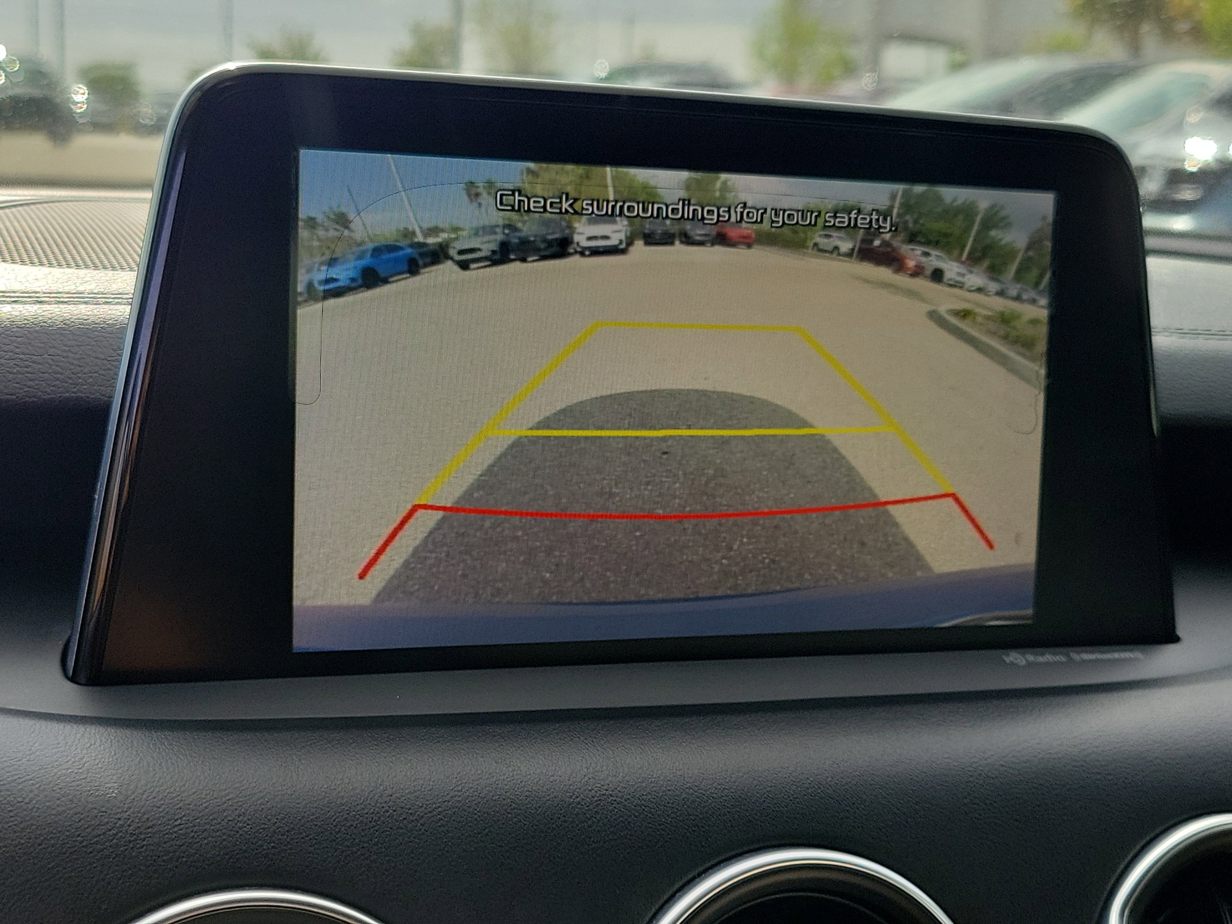 Used 2018 Kia Stinger GT2 image 33