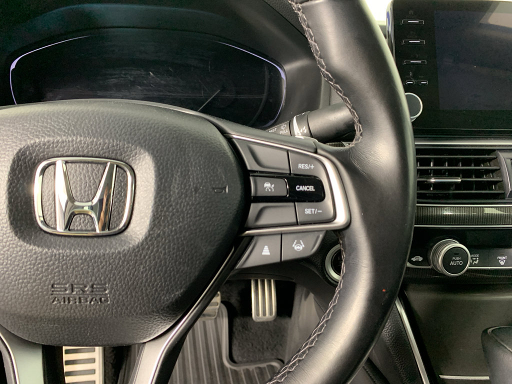 Used 2022 Honda Accord Sport Special Edition image 21