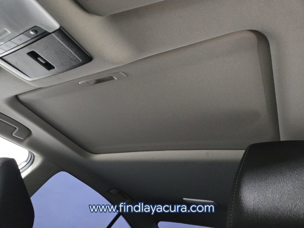 Used 2021 Nissan Altima 2.5 SV w/ SV Premium Package image 11