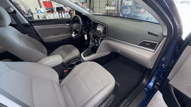 Used 2019 Hyundai Elantra SEL image 20