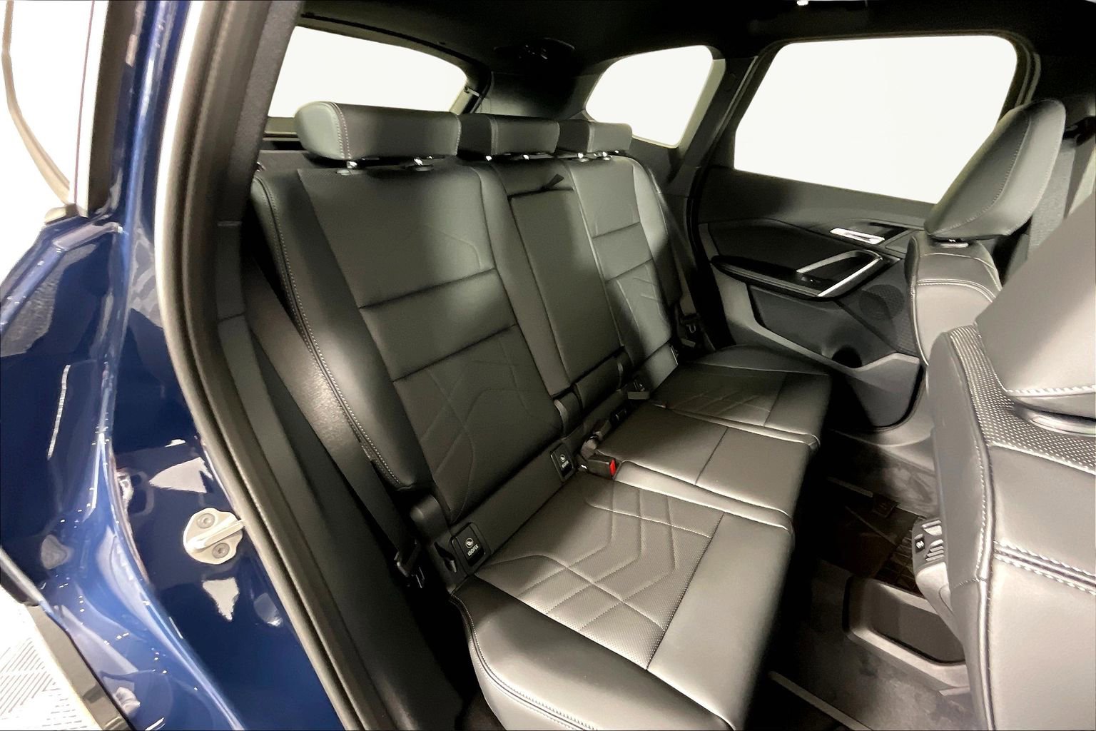 New 2026 BMW X1 xDrive28i image 12