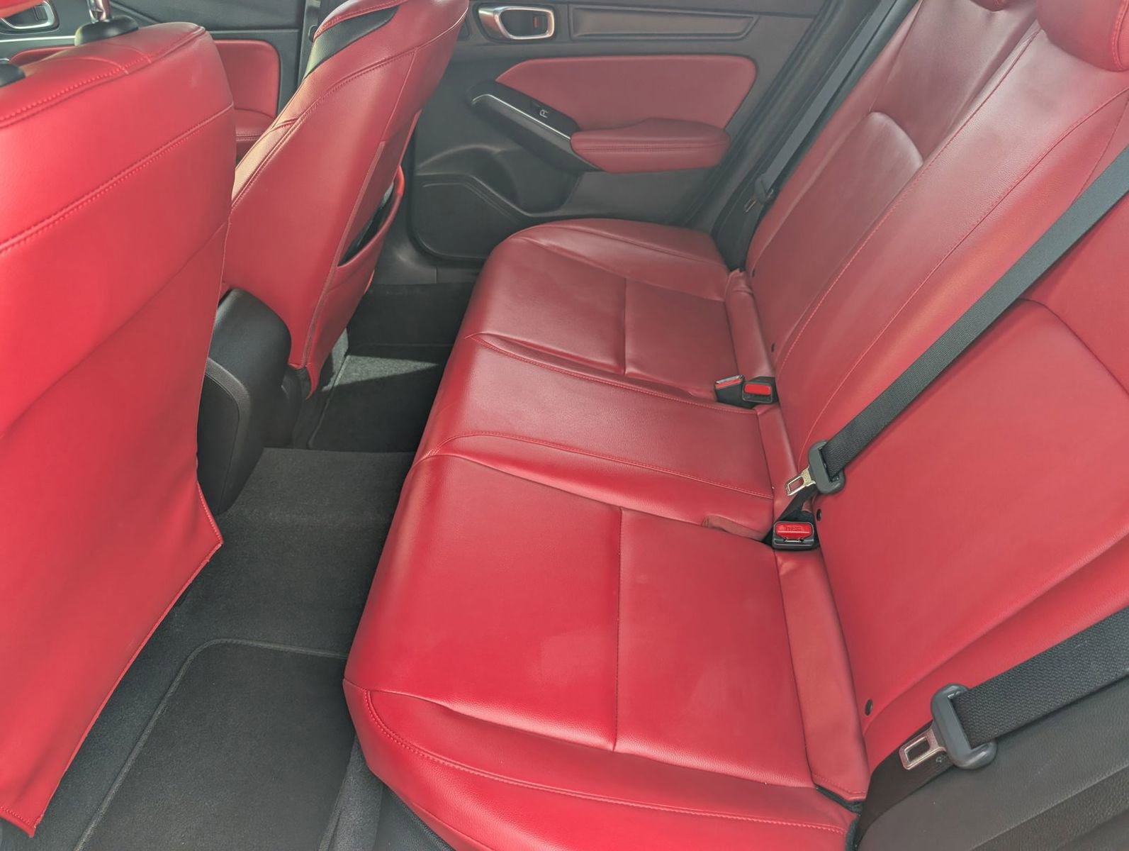 Used 2023 Acura Integra A-Spec image 11