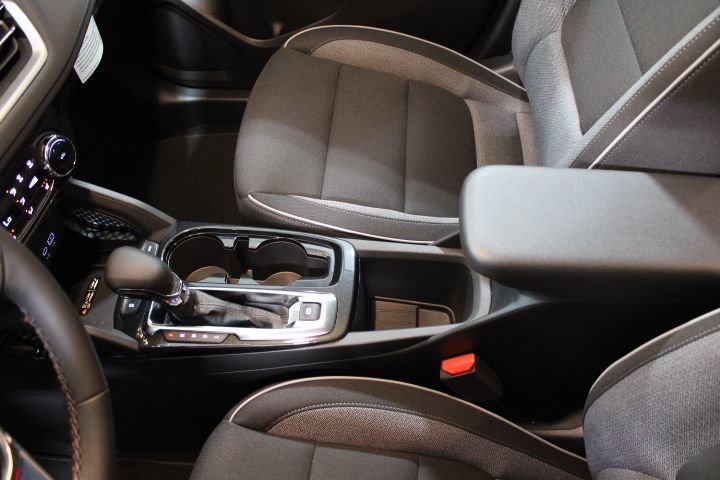 New 2026 Chevrolet TrailBlazer LT w/ Convenience Package image 14