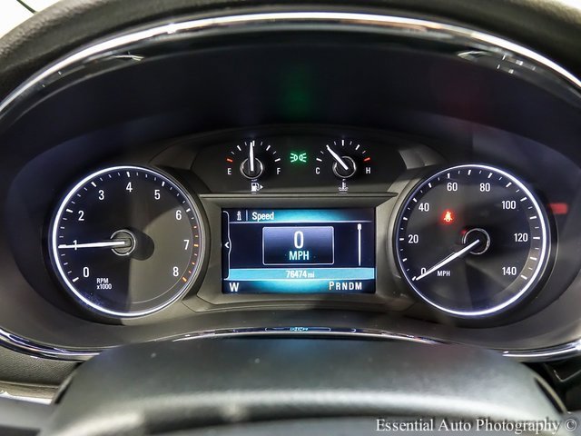 Used 2018 Buick Encore Preferred image 12