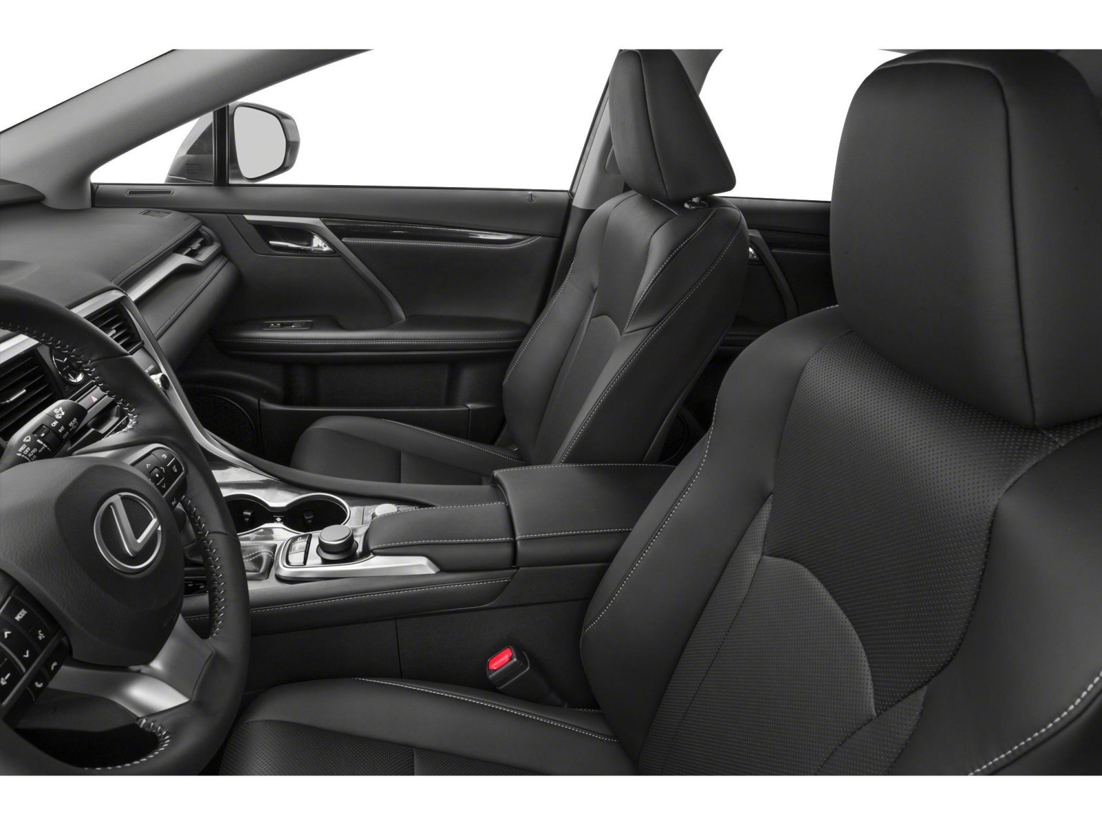 Used 2019 Lexus RX 350 AWD w/ Accessory Package image 6