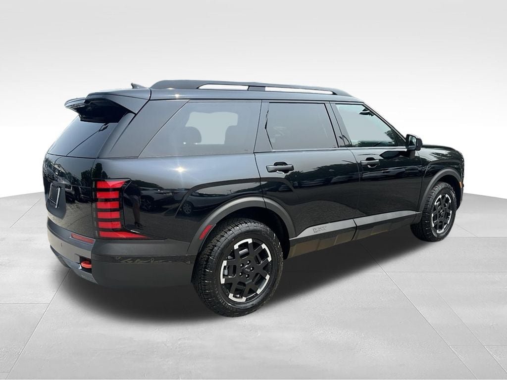 New 2026 Hyundai Palisade XRT Pro AWD/4WD image 7