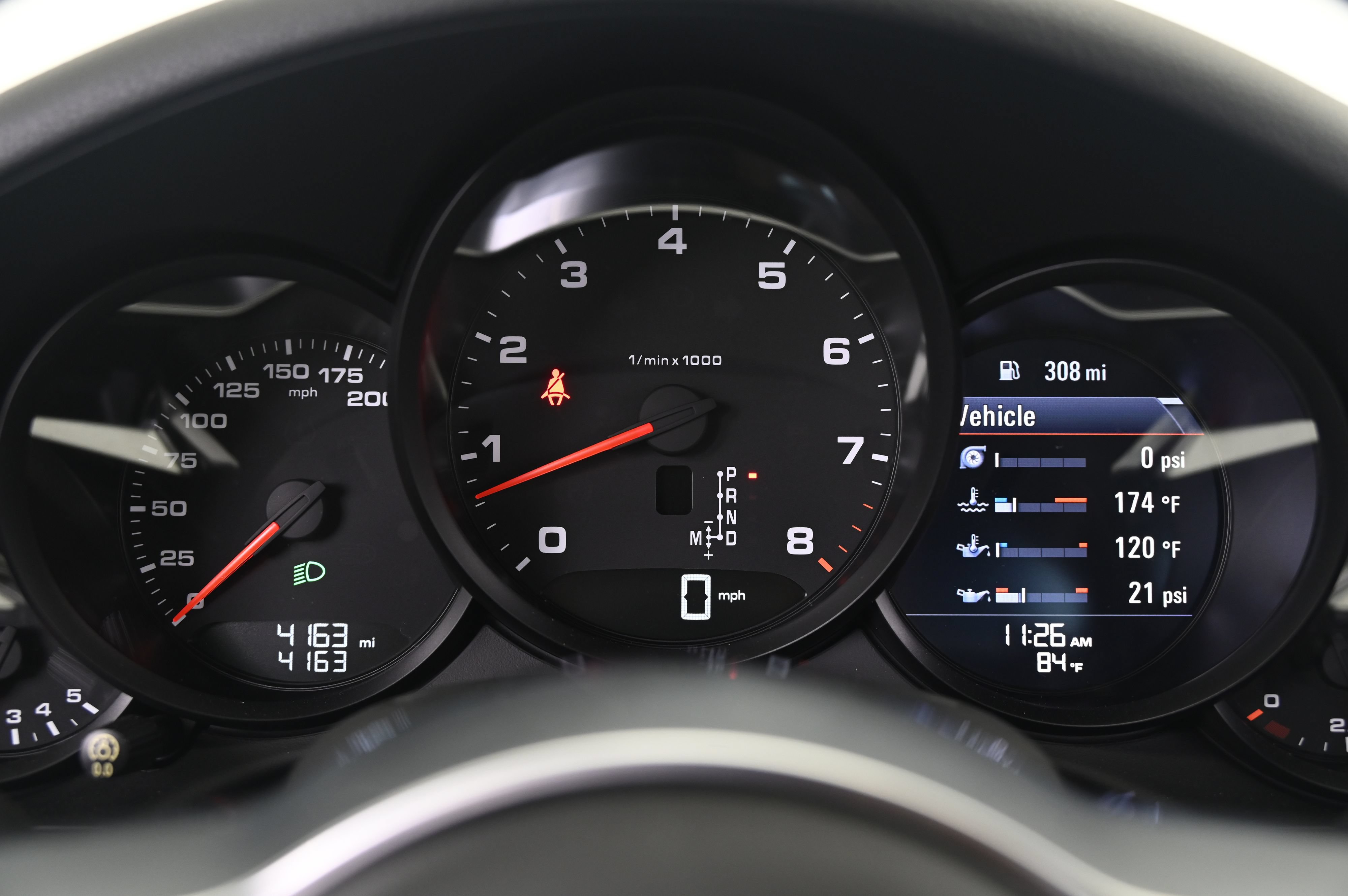 Certified 2019 Porsche 911 Carrera RWD image 32