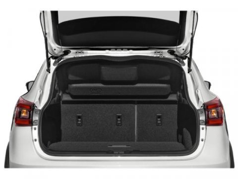 Certified 2020 Nissan Rogue Sport SL image 14